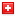 kita-hoffnungsbaum.de server is located in Switzerland